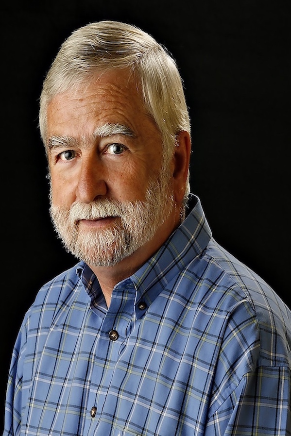 Wayne Gauld